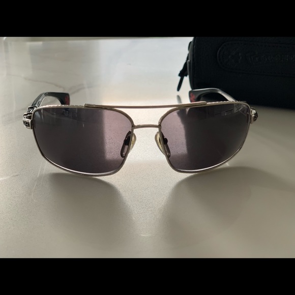 chrome hearts beast 3